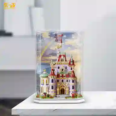 LIGHT YOUR BRICKS 43263