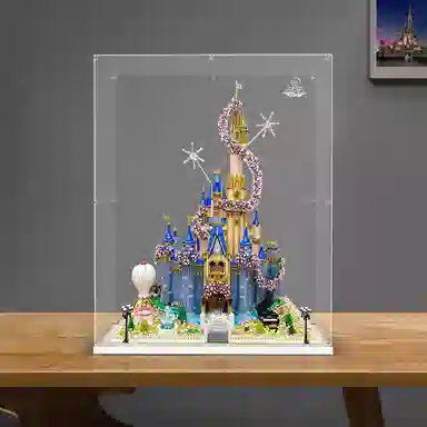 LIGHT YOUR BRICKS 43222