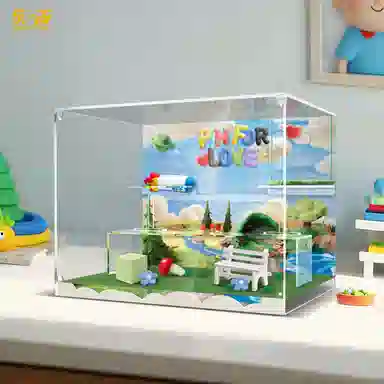 LIGHT YOUR BRICKS mini