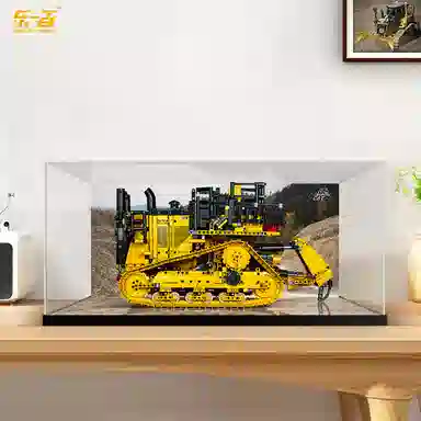 LIGHT YOUR BRICKS 42131D11