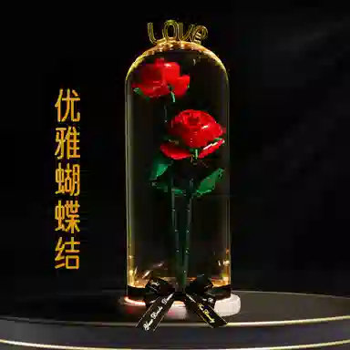 LIGHT YOUR BRICKS 10328102804046010313