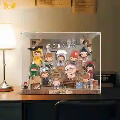 LIGHT YOUR BRICKS Hirono