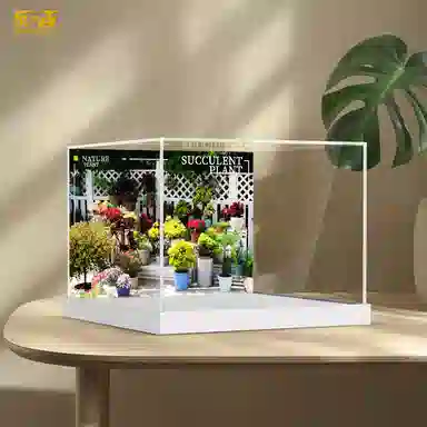 LIGHT YOUR BRICKS 10309