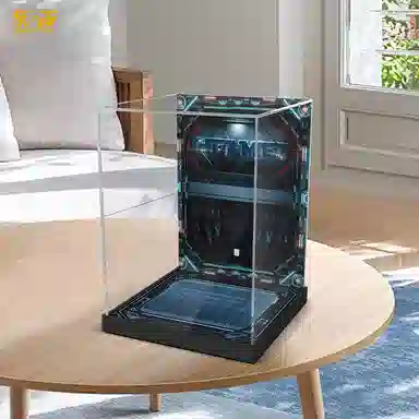 LIGHT YOUR BRICKS 75349 75350 75351