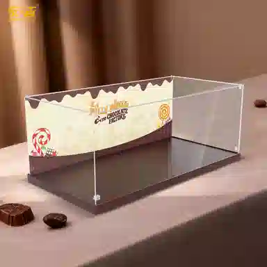 LIGHT YOUR BRICKS 21360