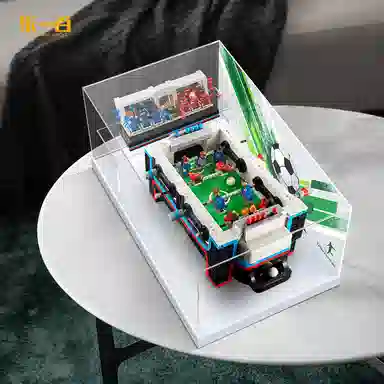 LIGHT YOUR BRICKS IDEAS 21337