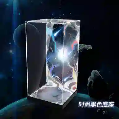 LIGHT YOUR BRICKS 76223