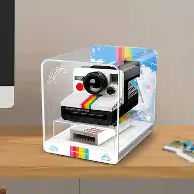 LIGHT YOUR BRICKS 21345SX-70