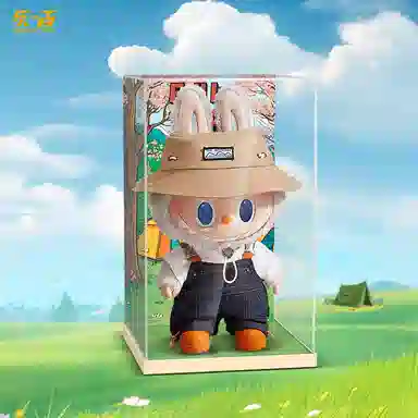 LIGHT YOUR BRICKS Display Box