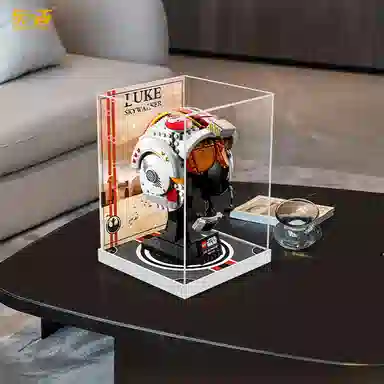 LIGHT YOUR BRICKS 75327