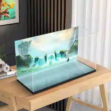 LIGHT YOUR BRICKS 80024