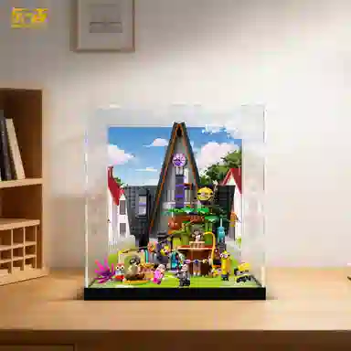 LIGHT YOUR BRICKS 755834