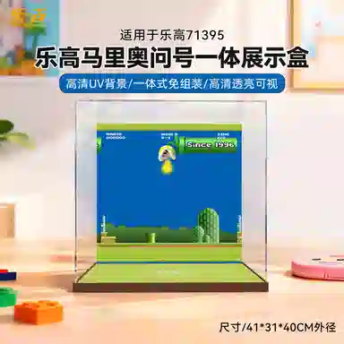 LIGHT YOUR BRICKS 7139564