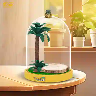 LIGHT YOUR BRICKS 40817