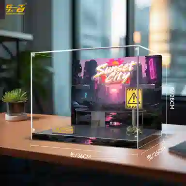 LIGHT YOUR BRICKS KUBO