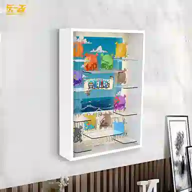 LIGHT YOUR BRICKS LABUBU