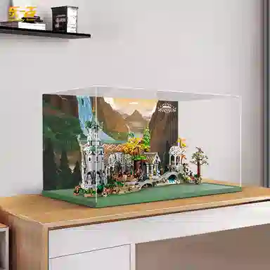 LIGHT YOUR BRICKS10316