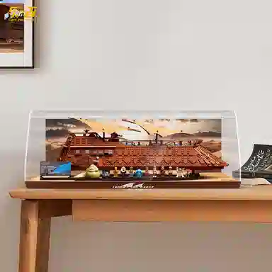 LIGHT YOUR BRICKS 75397