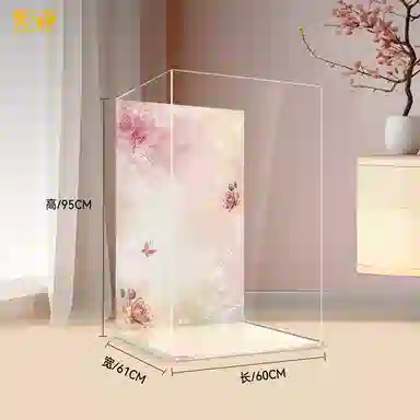 LIGHT YOUR BRICKS MOLLY4001000