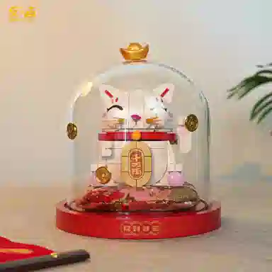 LIGHT YOUR BRICKS 40813