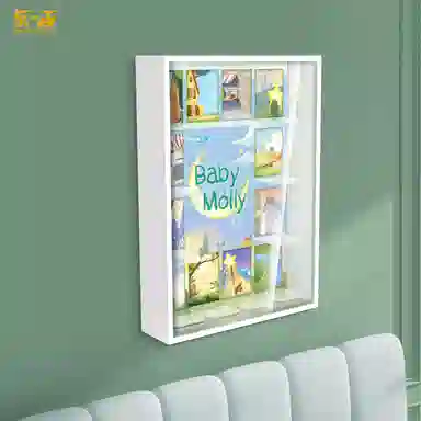 LIGHT YOUR BRICKS Baby Molly