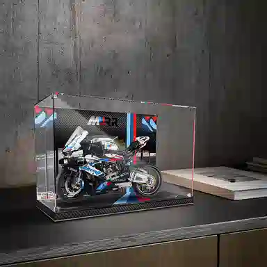 LIGHT YOUR BRICKS42130m1000rr