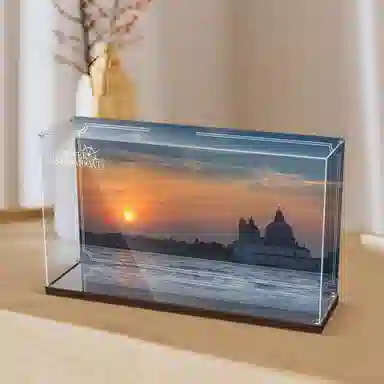 LIGHT YOUR BRICKS IDEAS21356