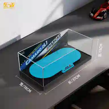 LIGHT YOUR BRICKS 42153ZL1NASCAR