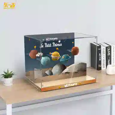 LIGHT YOUR BRICKS Hirono