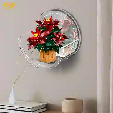 LIGHT YOUR BRICKS 10370