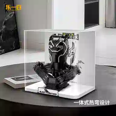 LIGHT YOUR BRICKS 76215