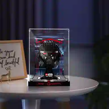 LIGHT YOUR BRICKS 75343