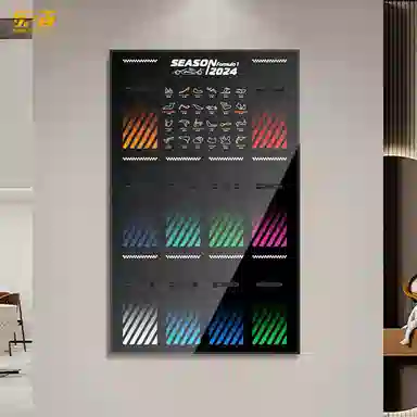 LIGHT YOUR BRICKS 7724277251 SPEED F1