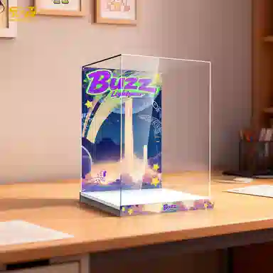 LIGHT YOUR BRICKS MOLLY4001000