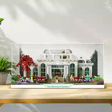 LIGHT YOUR BRICKS 21353