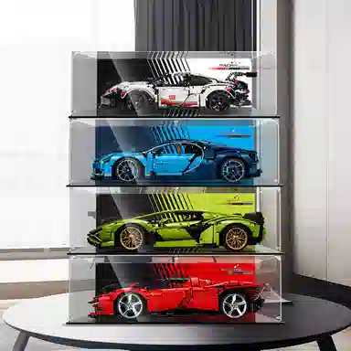 LIGHT YOUR BRICKS 911