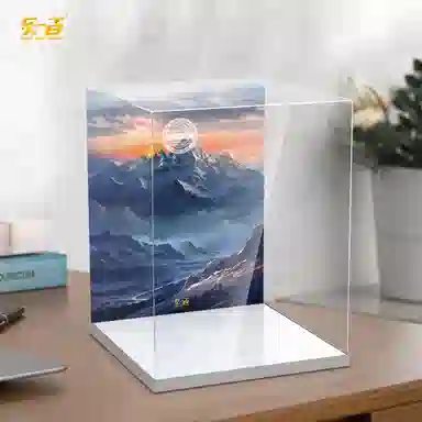 LIGHT YOUR BRICKS AI