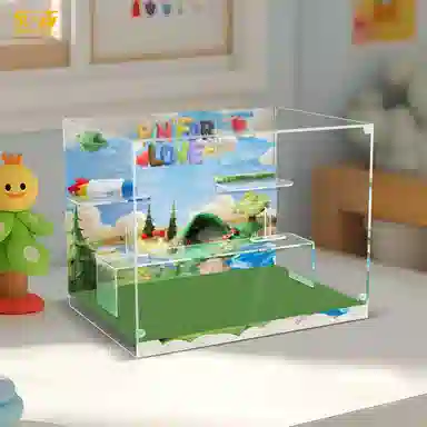 LIGHT YOUR BRICKS mini