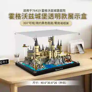 LIGHT YOUR BRICKS 76419