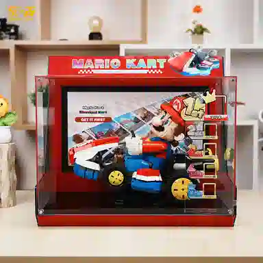 LIGHT YOUR BRICKS 72037