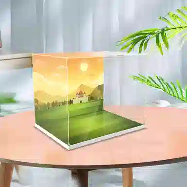 LIGHT YOUR BRICKS 10305