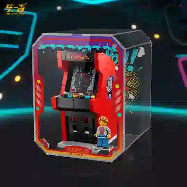 LIGHT YOUR BRICKS 40805