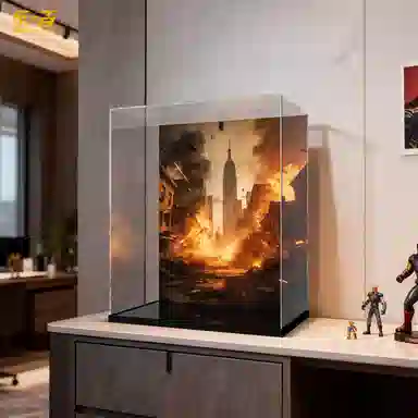 LIGHT YOUR BRICKS 76210