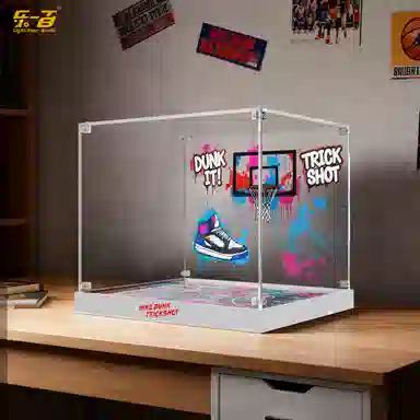 LIGHT YOUR BRICKS 43021Nike.Dunk