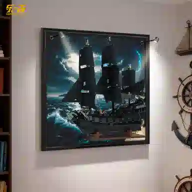 LIGHT YOUR BRICKS 10365