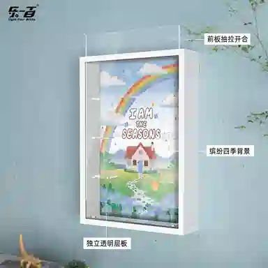 LIGHT YOUR BRICKS Nyota