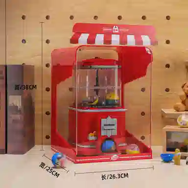 LIGHT YOUR BRICKS 21358