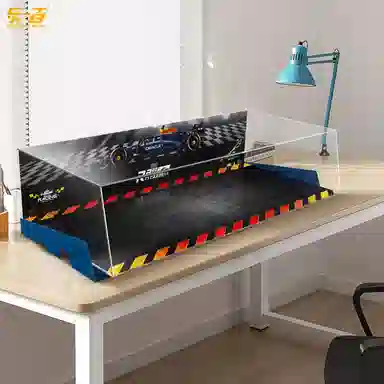 LIGHT YOUR BRICKS 42206 OracleRB20 F1