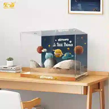 LIGHT YOUR BRICKS Hirono