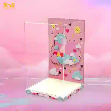 LIGHT YOUR BRICKS SPACE MOLLY400